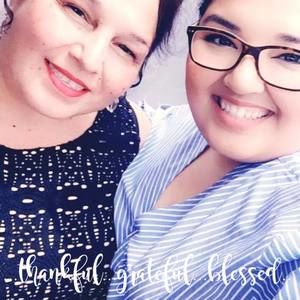 Meet your Posher, Nora